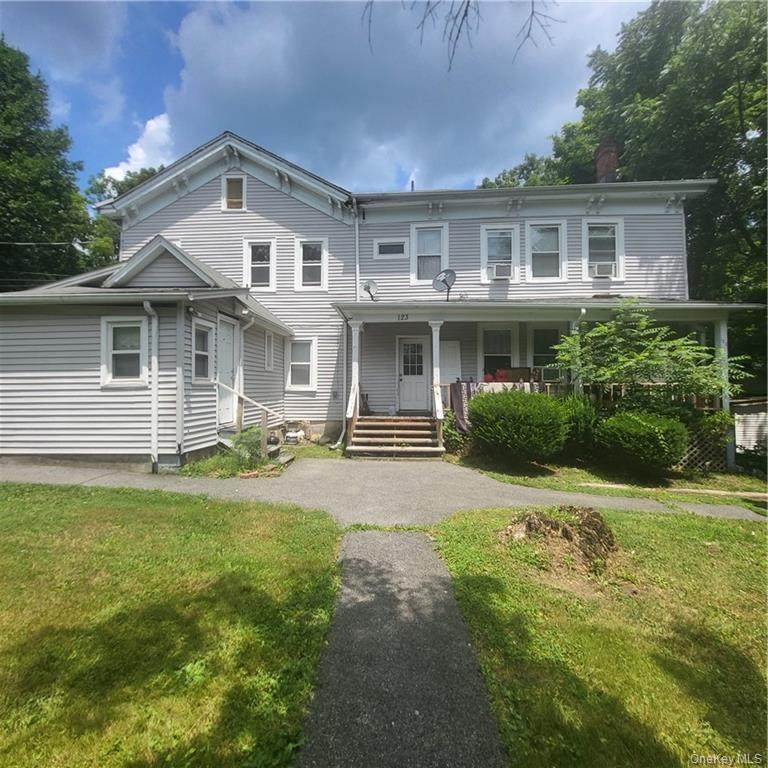 123 Old Turnpike Road - Photo 1