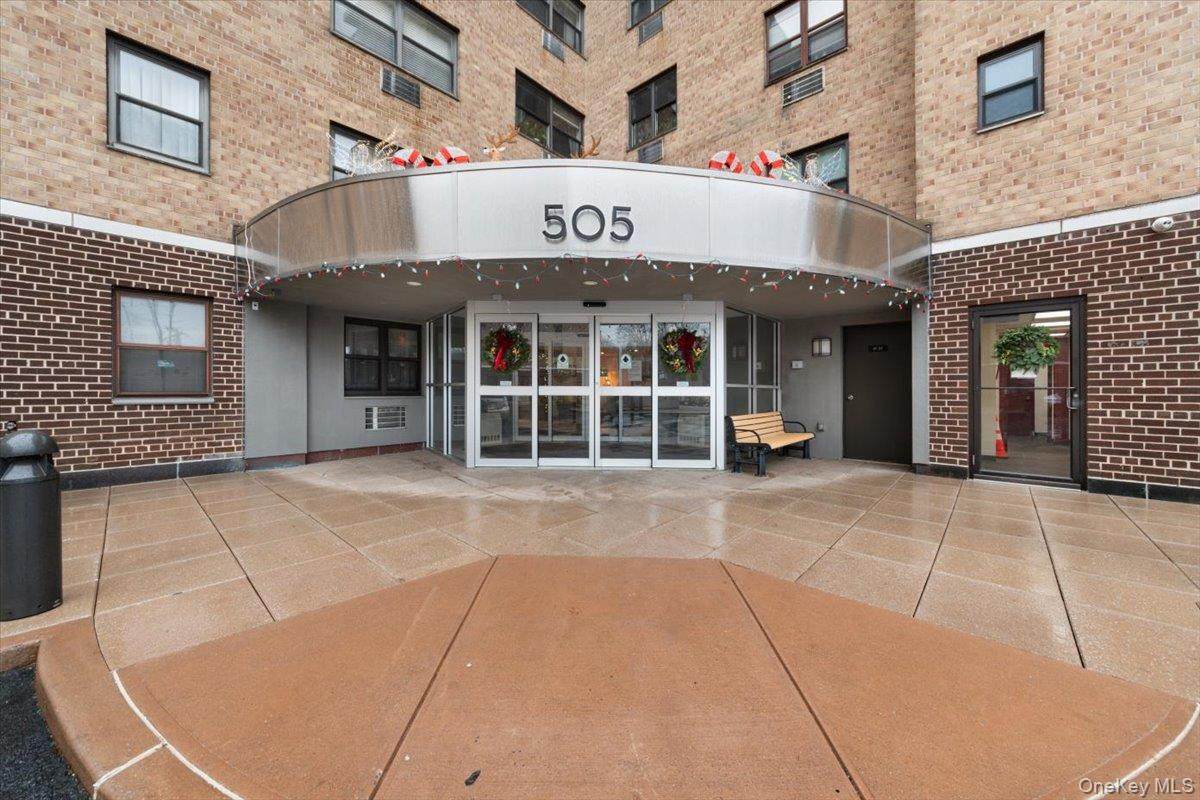 505 Central Avenue - Photo 1