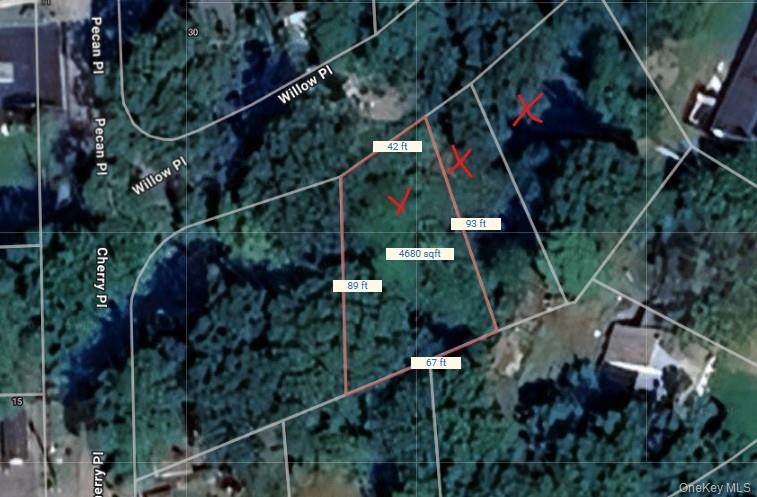 Lots 27 & 28 & 29 Willow Place - Photo 1