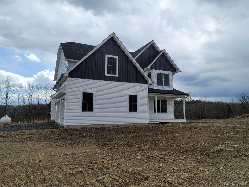 Lot #15 Beeblossom Court - Photo 1