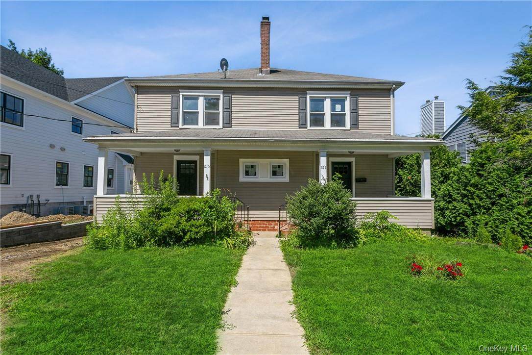 215 Purchase Street - Photo 1