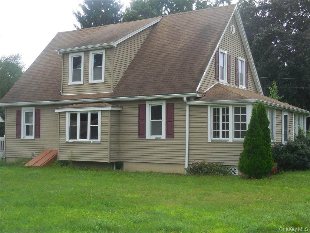 43 Ohioville Road - Photo 1