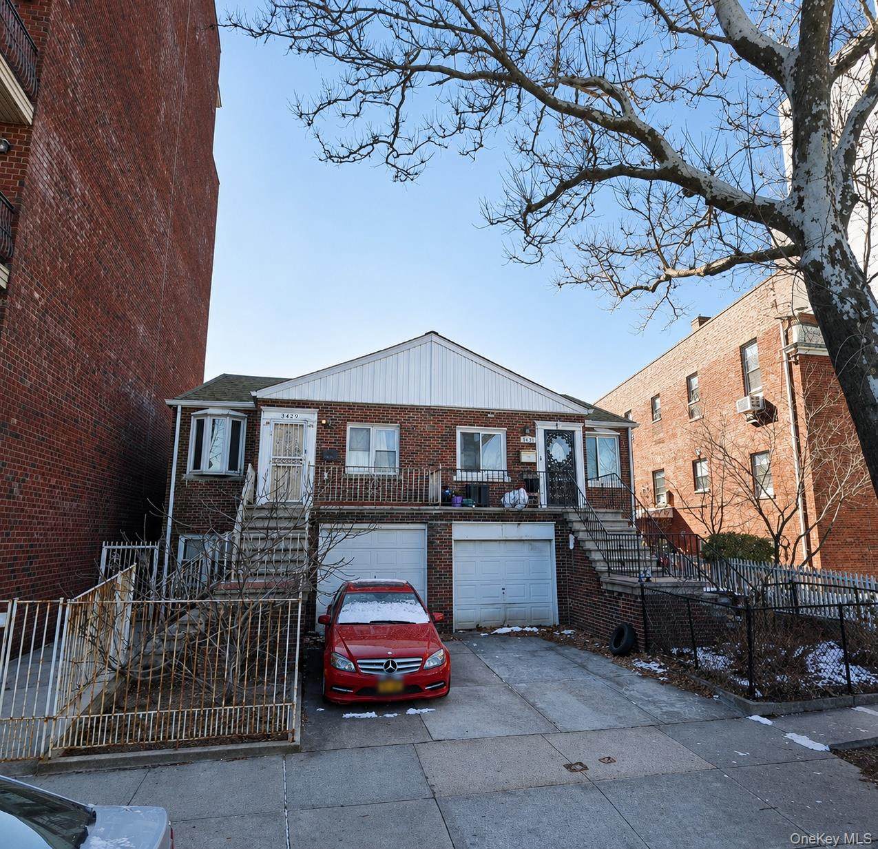 3429 Bruckner Boulevard - Photo 1