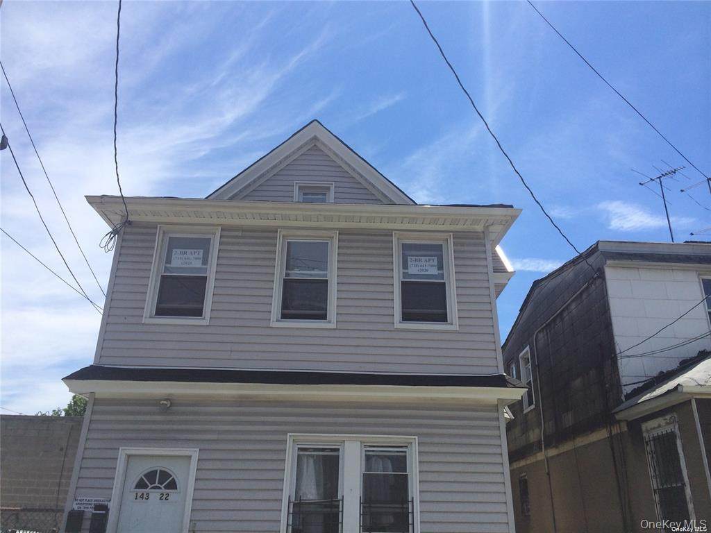 143-22 94th Avenue - Photo 1