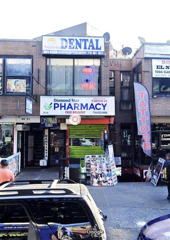 88-20 Roosevelt Avenue - Photo 1