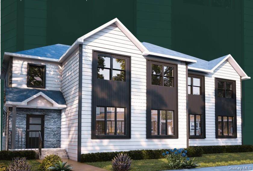 1 Arborvitae Court - Photo 1