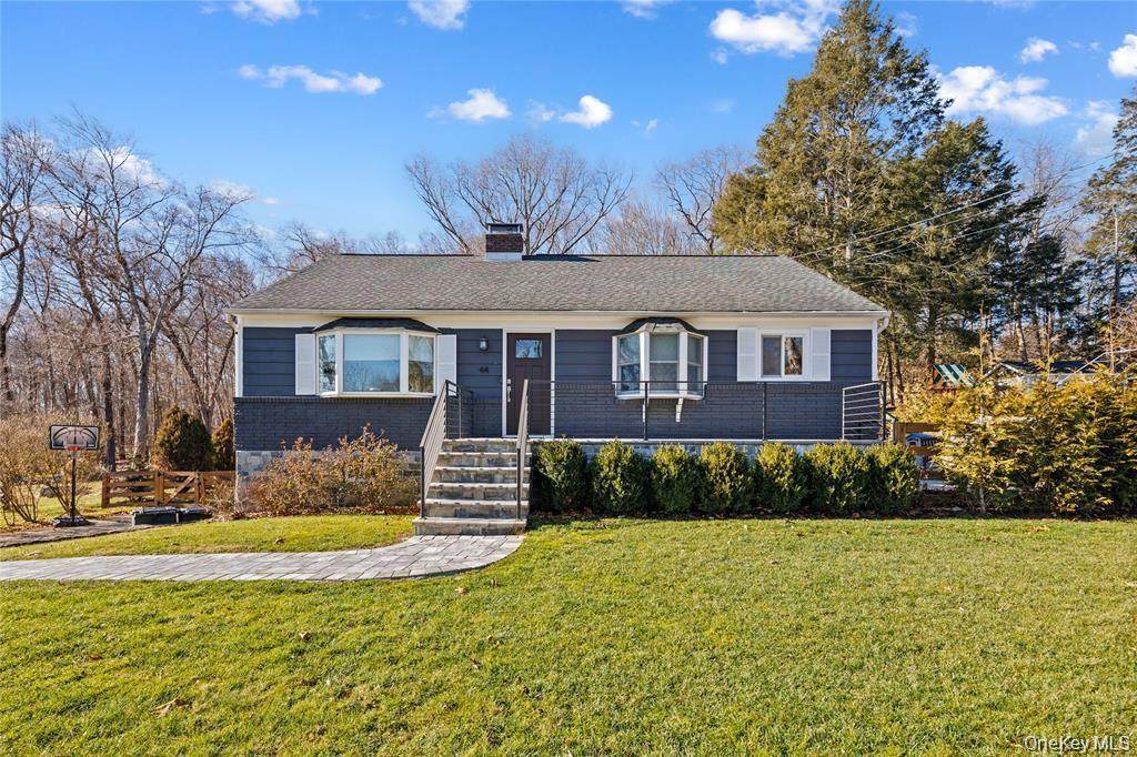 44 Oakridge Road - Photo 1