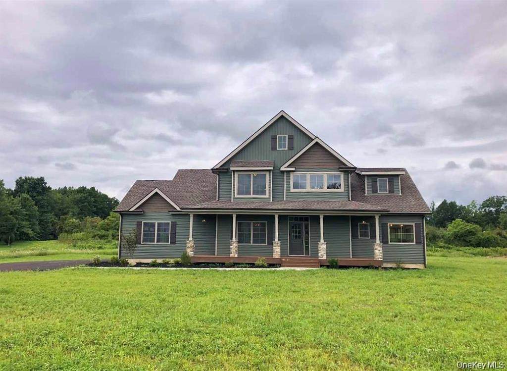 23 (LOT # 31) Sunset Lane - Photo 1