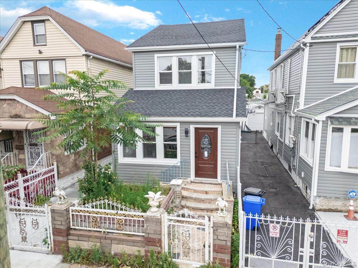 120-07 Linden Boulevard - Photo 1