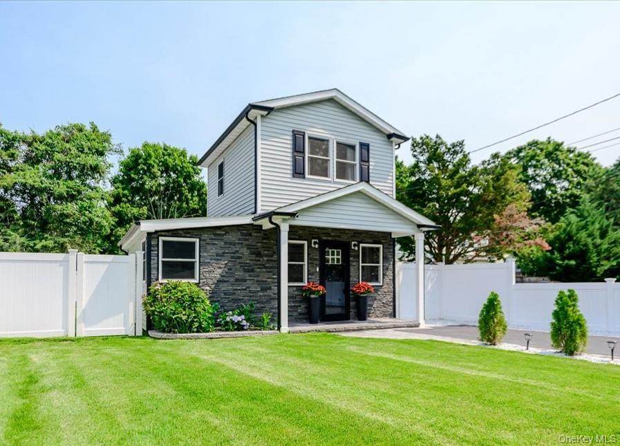 35 Rose Street - Photo 1