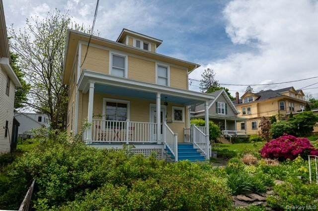 957 Columbia Street - Photo 1