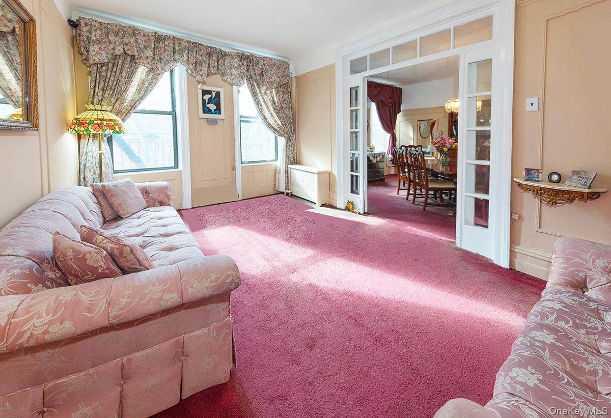 137 West 142nd Street - Photo 1