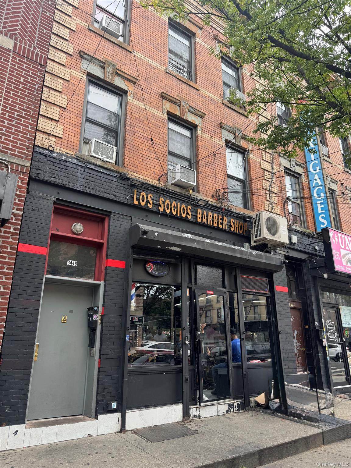 3446 Fulton Street - Photo 1