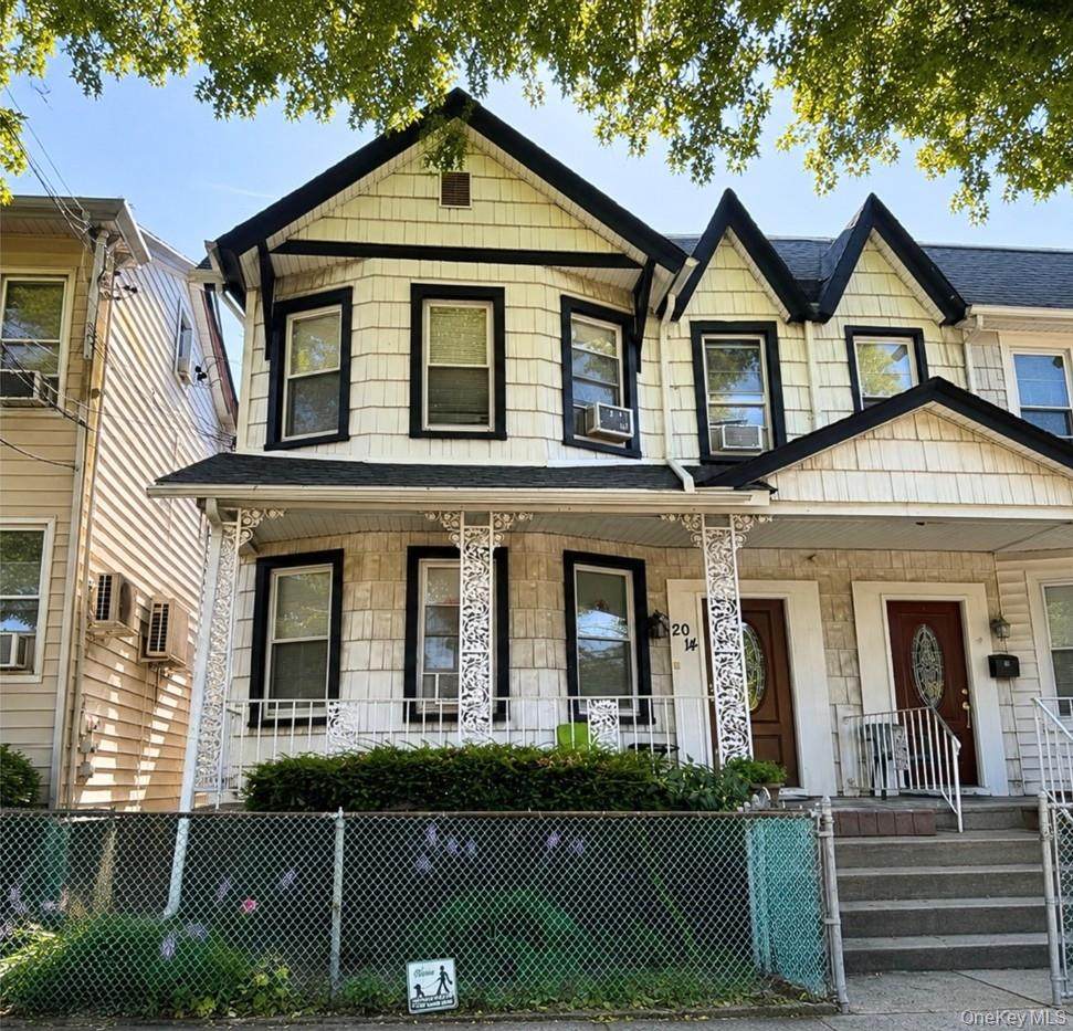 20-12 123rd Street - Photo 1