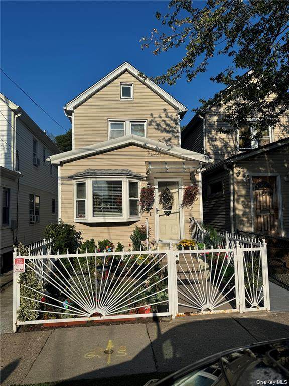 114-29 147 Street - Photo 1