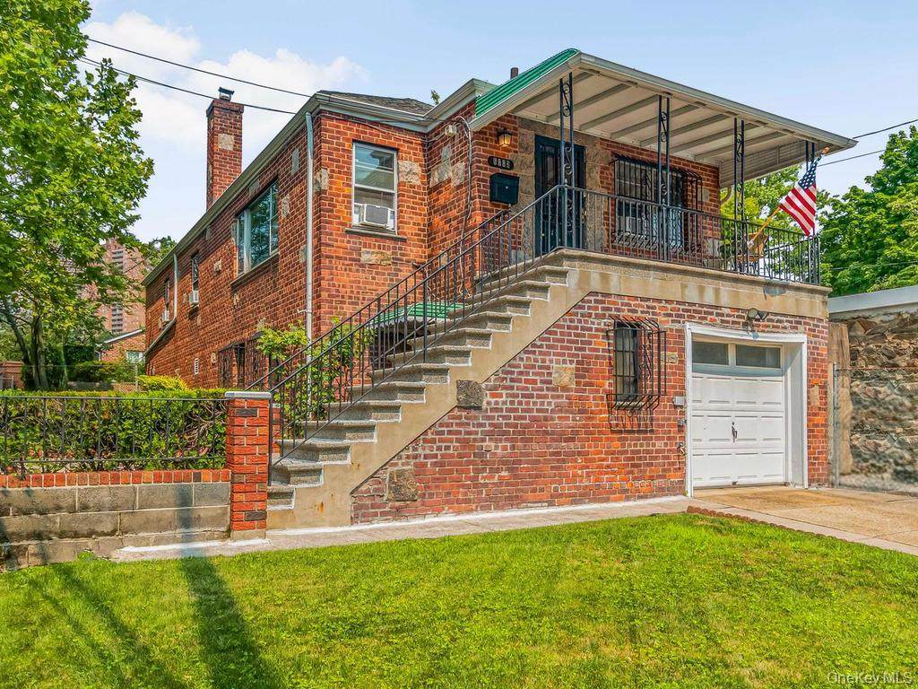 6003 Tyndall Avenue - Photo 1