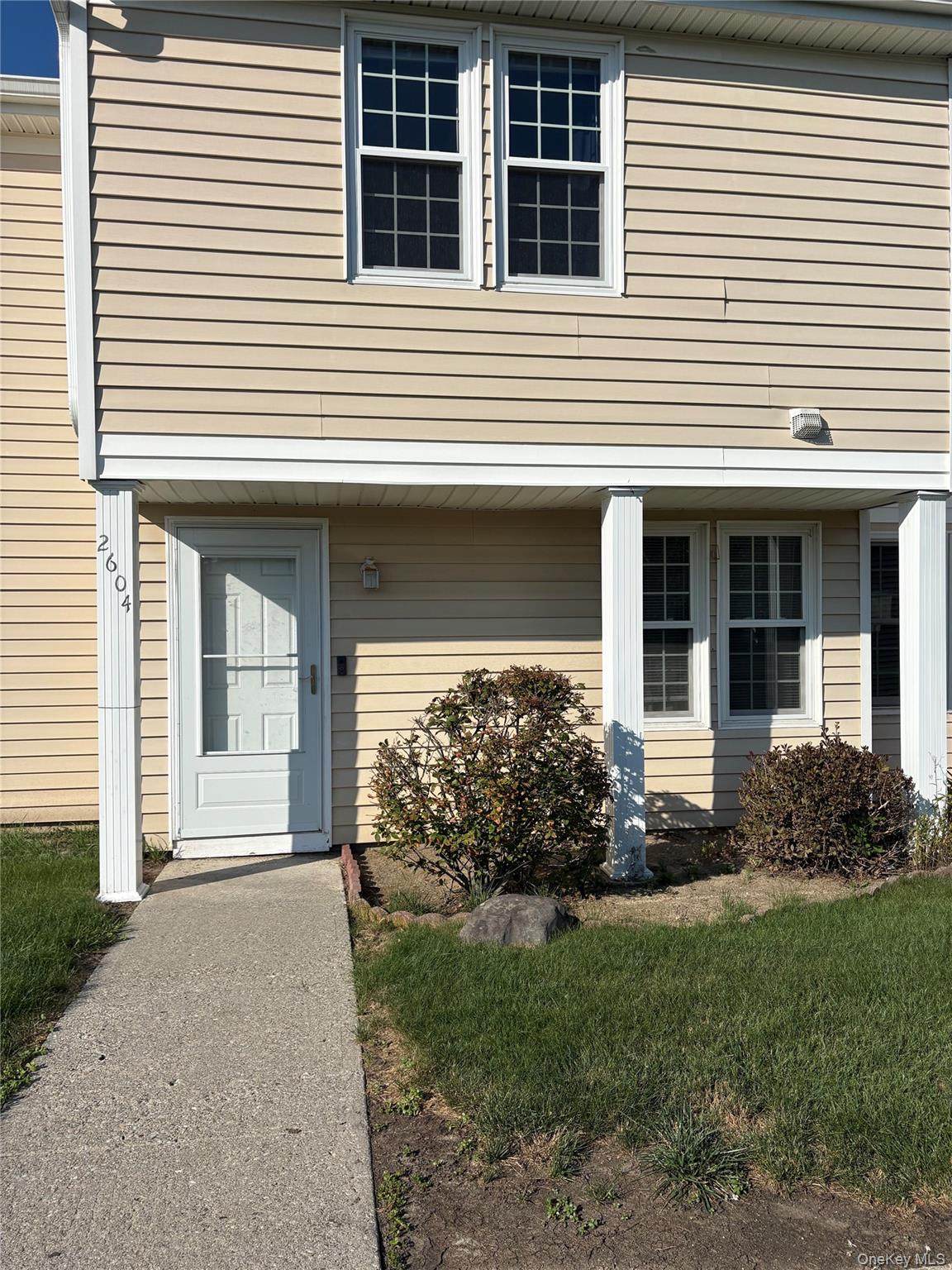 2604 Whispering Hills - Photo 1