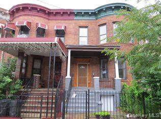 655 Hendrix Street - Photo 1
