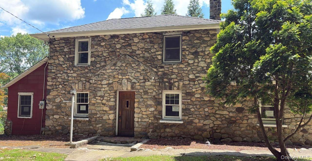 20 Old Oregon Road - Photo 1