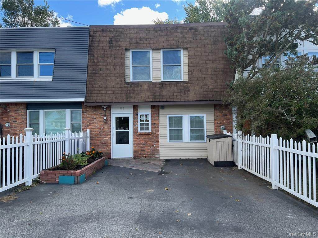 708 Silver Lake Scotchtown Road - Photo 1