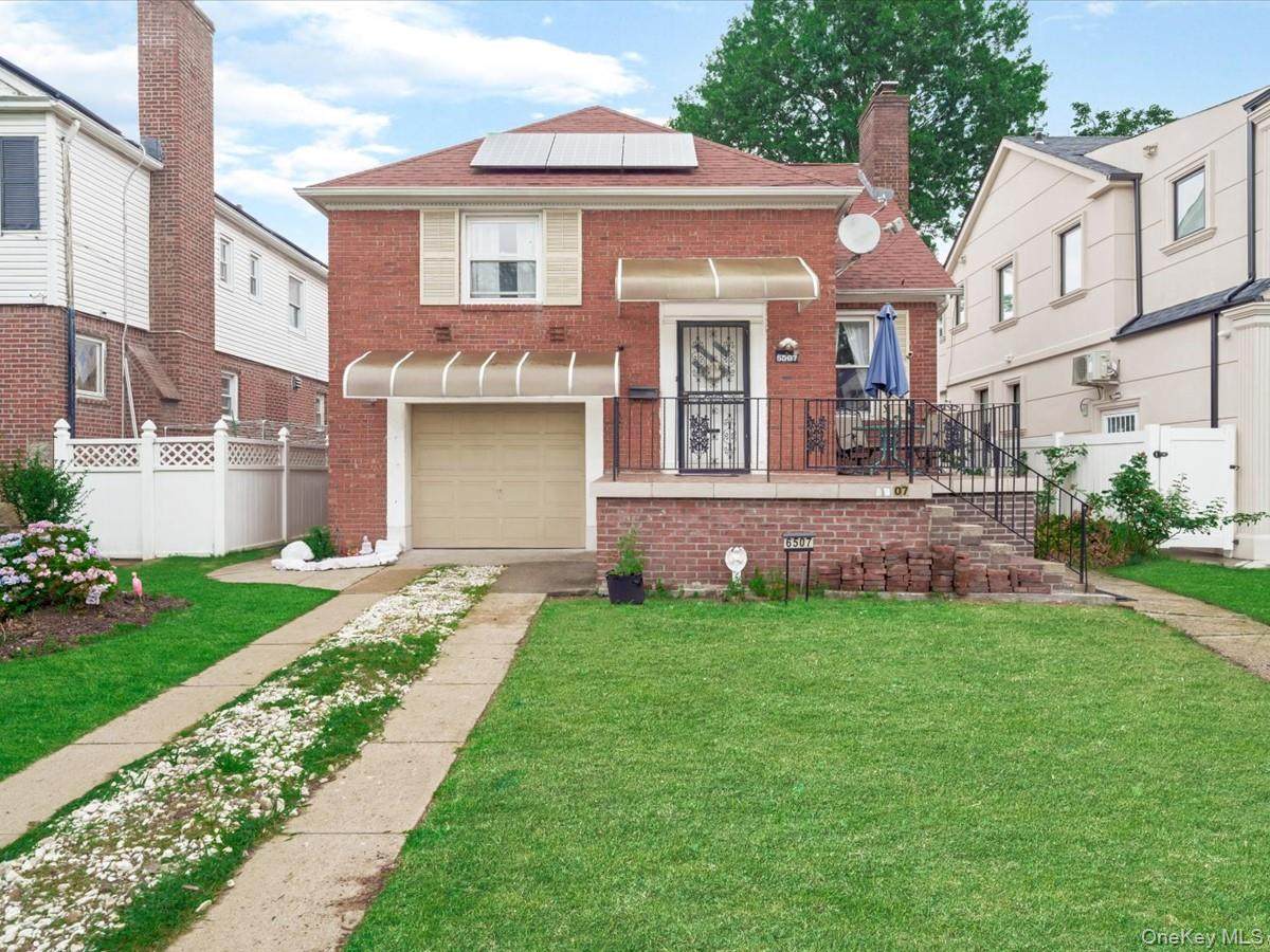 6507 181st Street - Photo 1