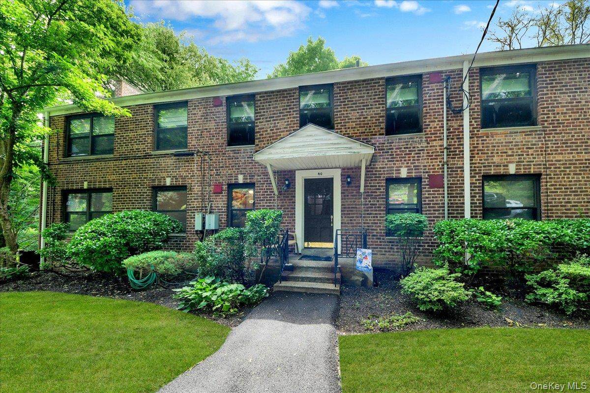 40 Rockledge Road - Photo 1