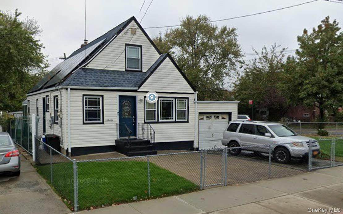 11516 Springfield Boulevard - Photo 1