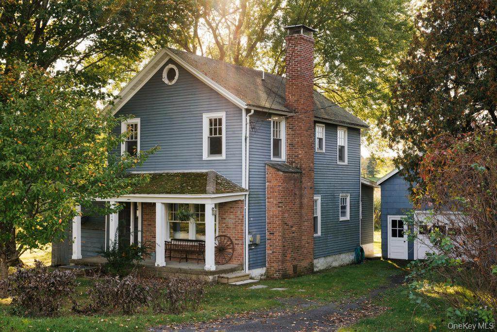 215 Moore Road - Photo 1
