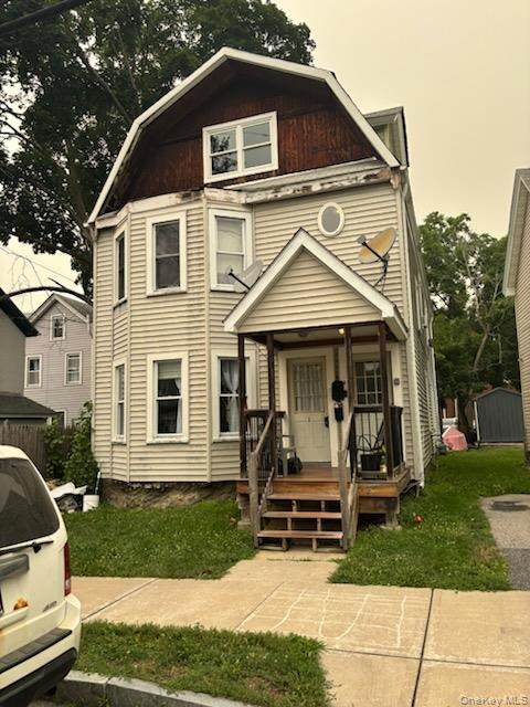 64 Maple Street - Photo 1