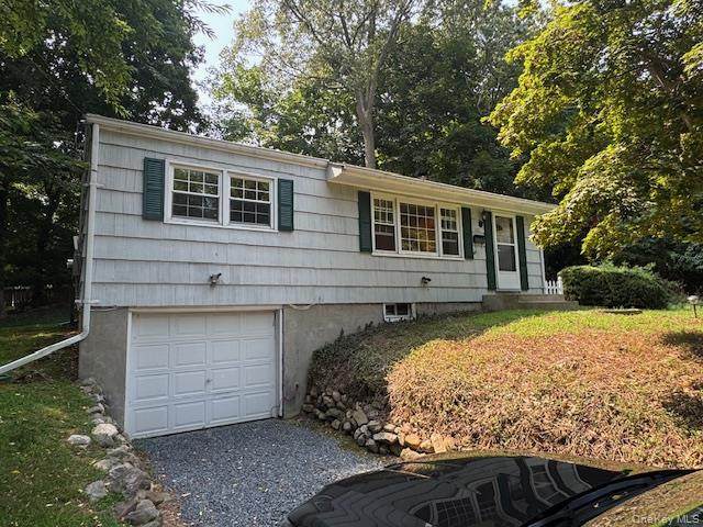 402 Thompson Street - Photo 1