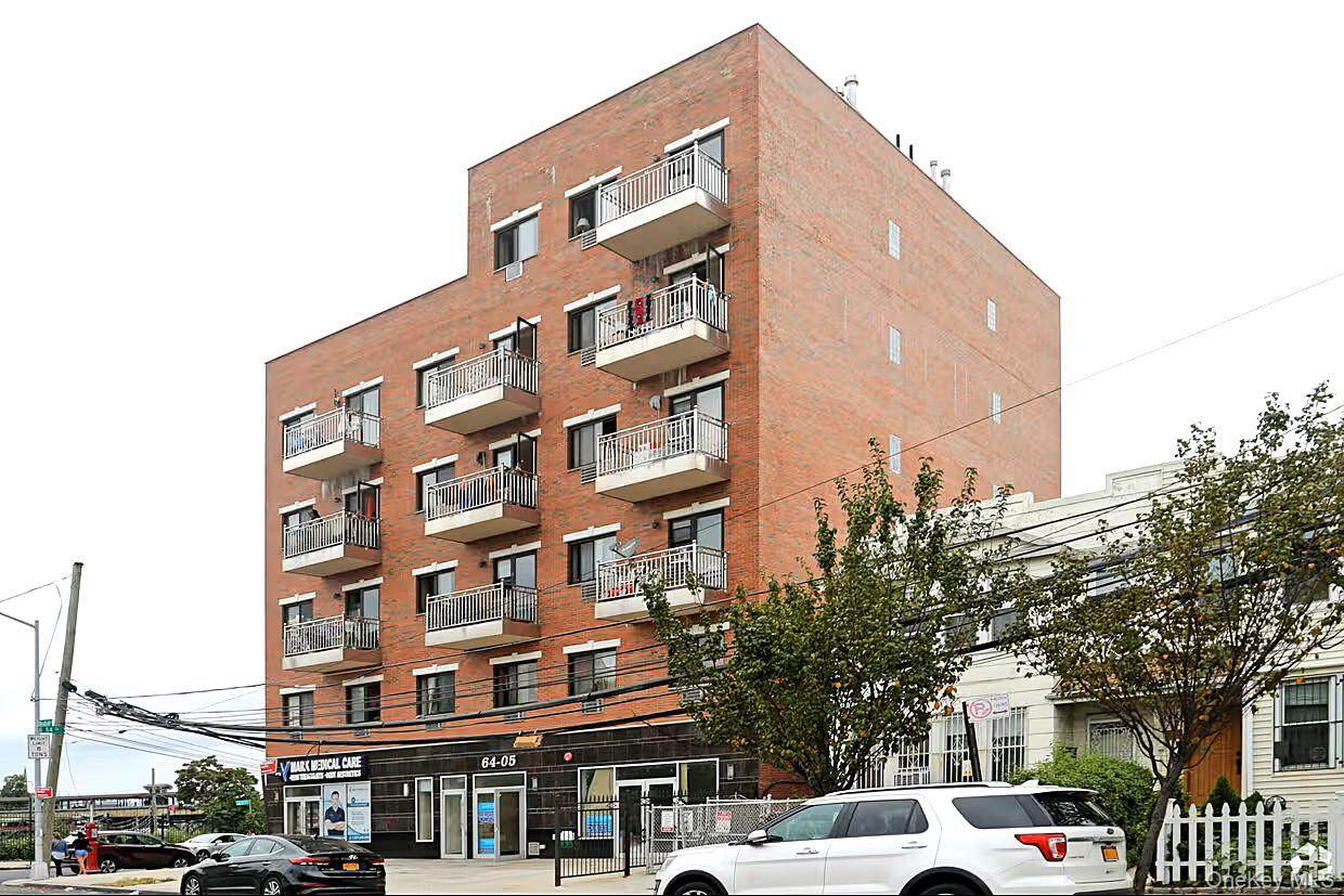 64-05 Woodside Avenue - Photo 1
