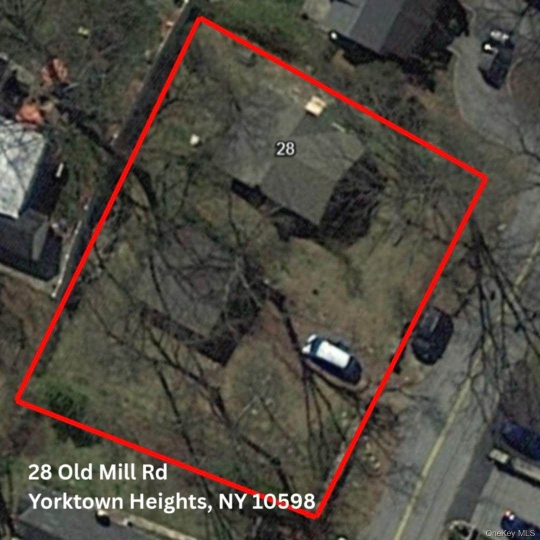 28 Old Mill Road - Photo 1