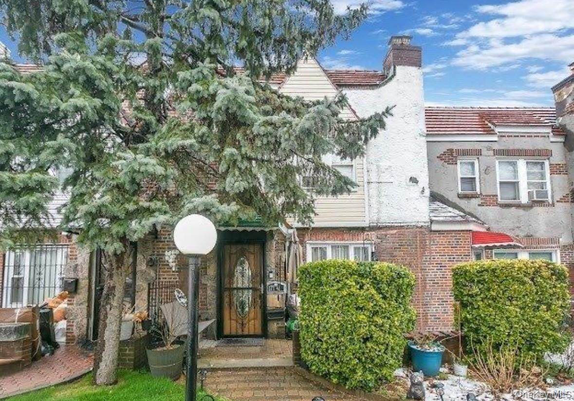 177-41 Leslie Road - Photo 1