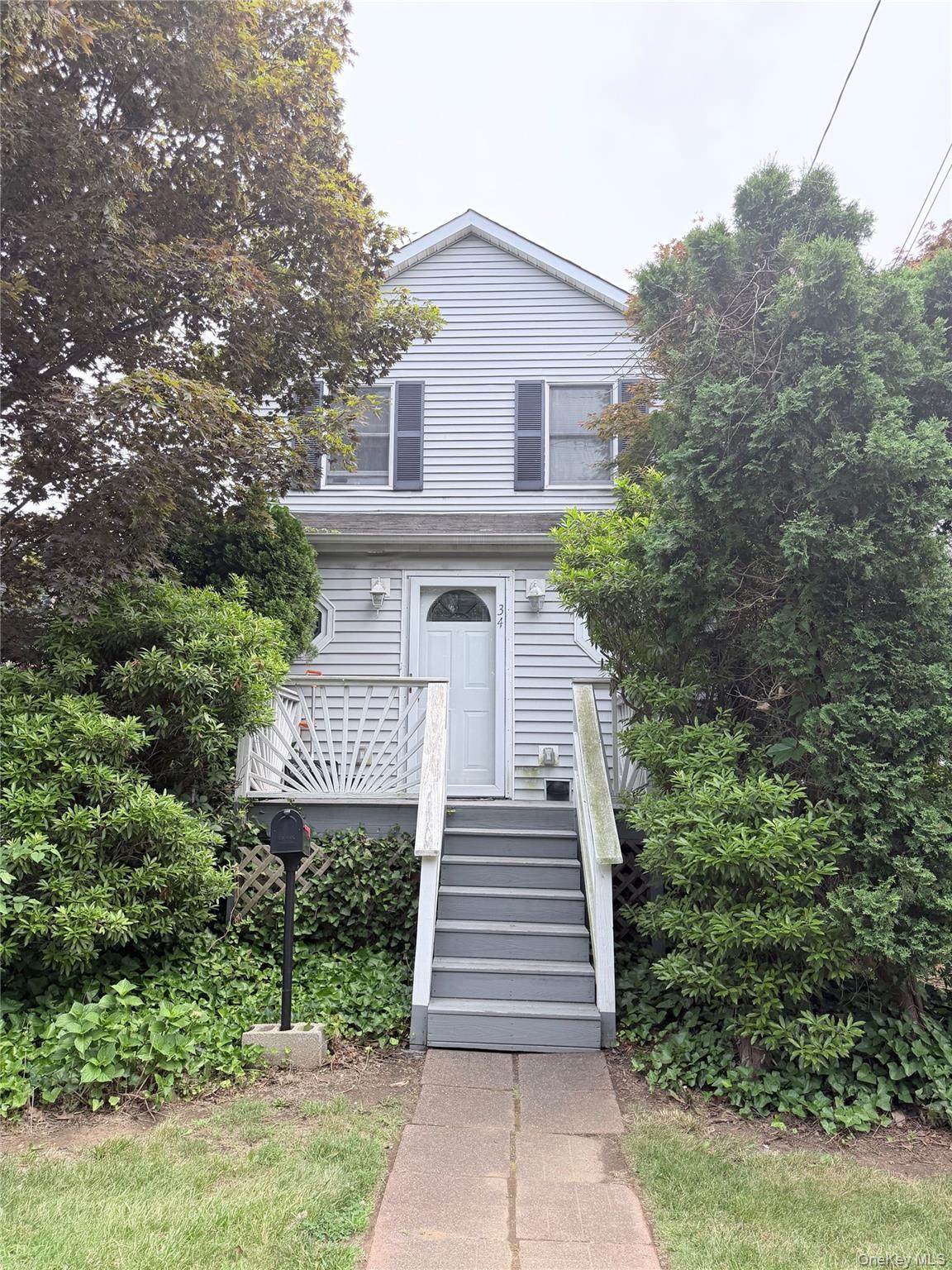 34 Parkside Drive - Photo 1
