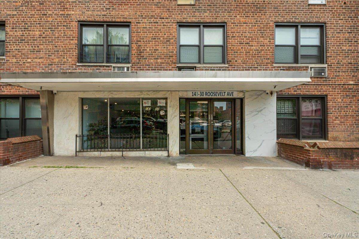 143-30 Roosevelt Avenue - Photo 1