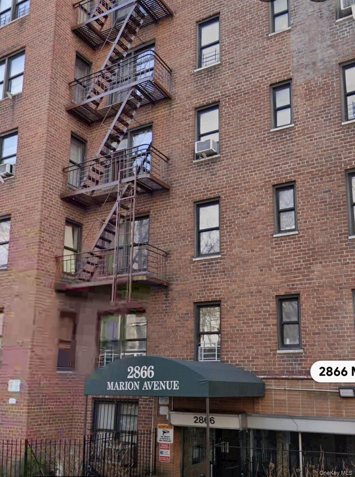 2866 Marion Avenue - Photo 1