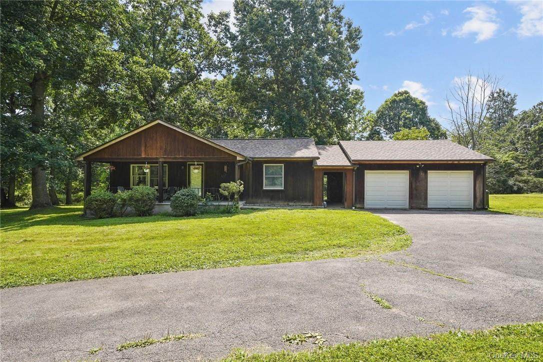 20A Apple Bee Farm Lane - Photo 1