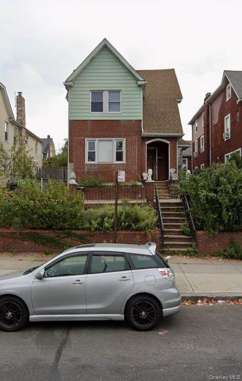 84-25 164th Street - Photo 1