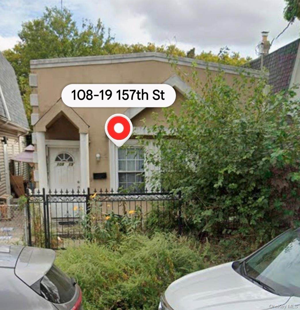 10819 157th Street - Photo 1