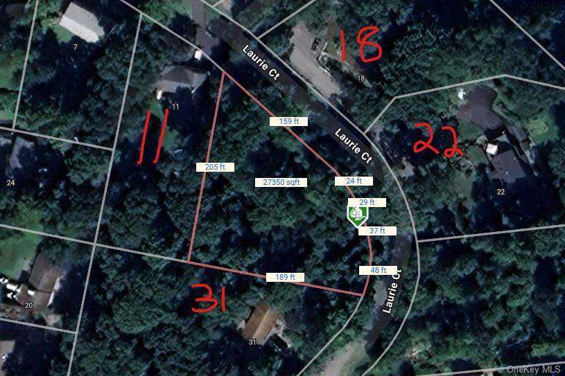 Lots 18 & 19 Tanglewylde Road - Photo 1