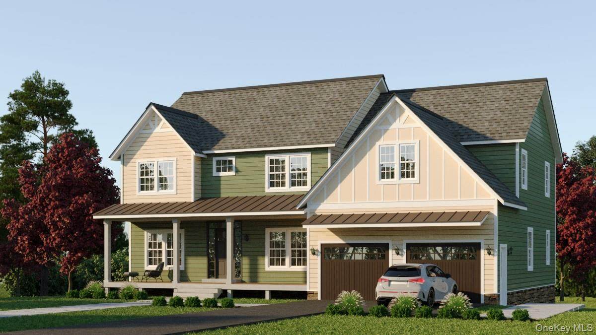 9 Harrier Ridge Drive - Photo 1