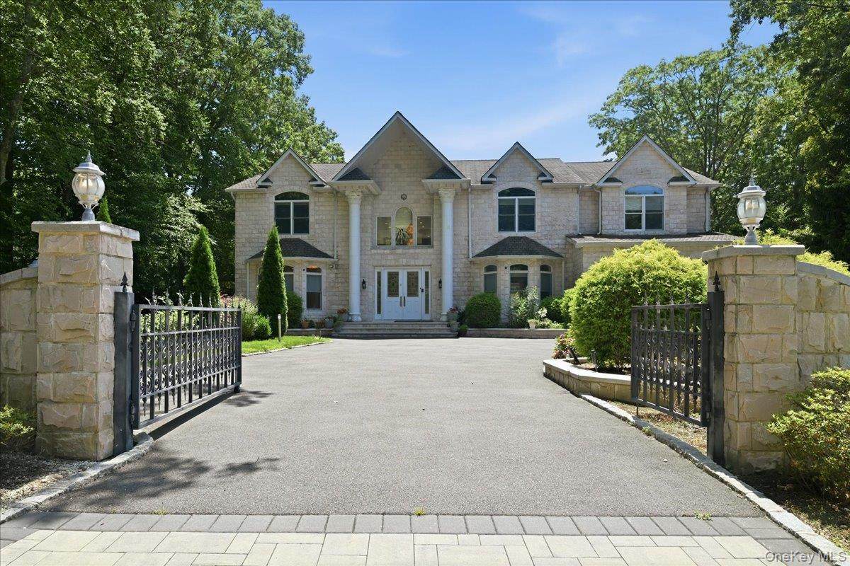 8 Headley Way - Photo 1