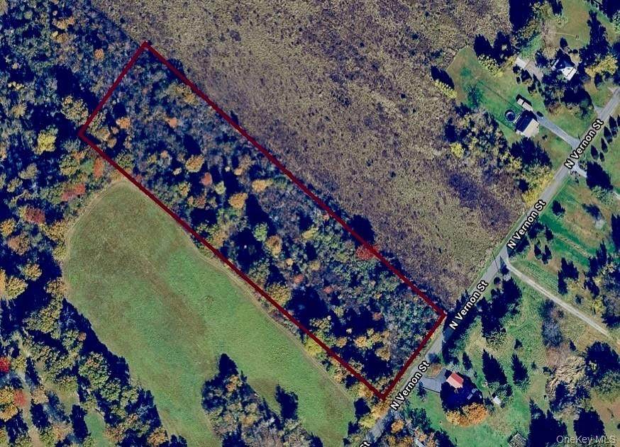 001 N Vernon Street - Photo 1