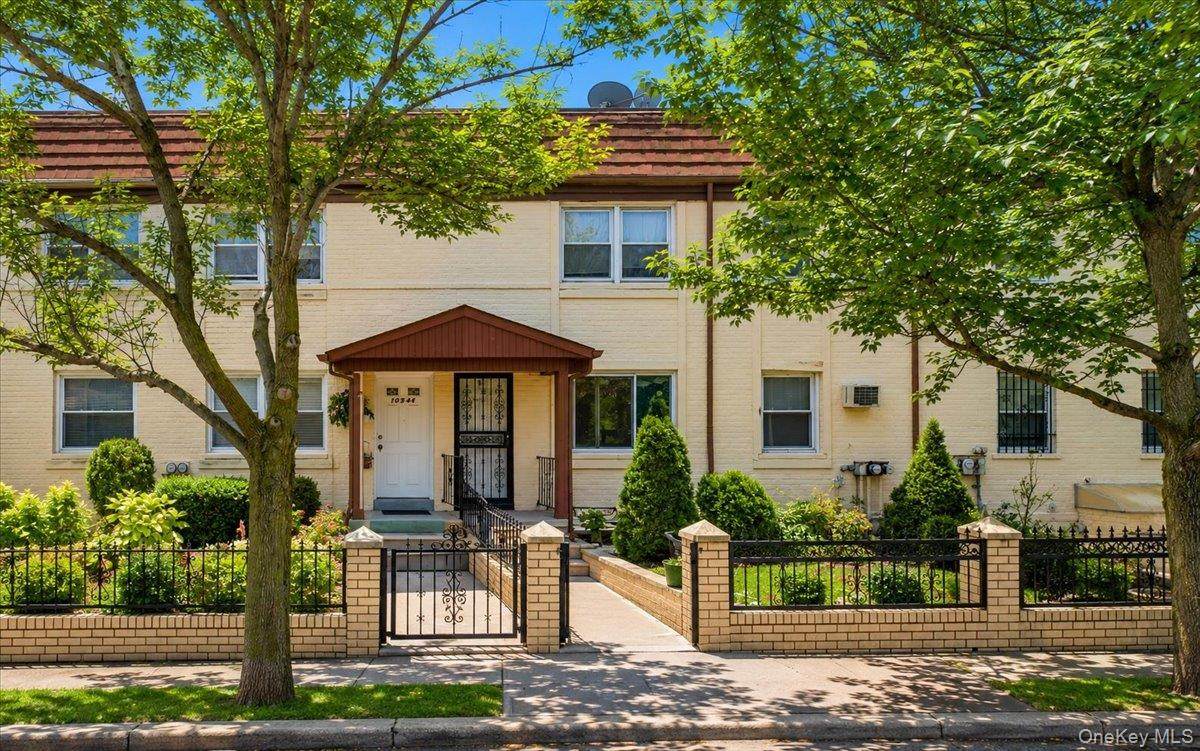 108-42 64th Avenue - Photo 1