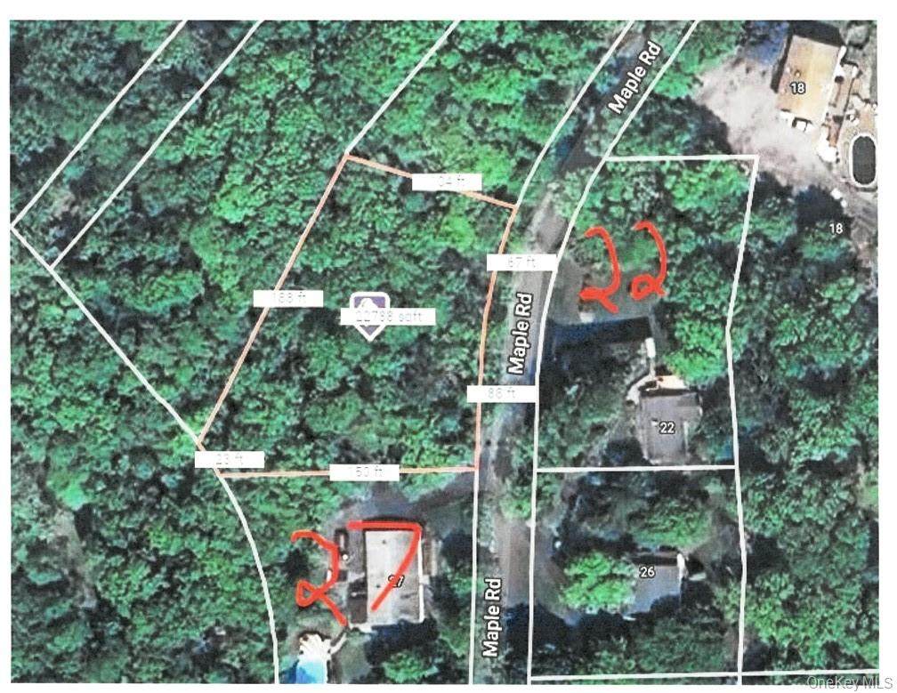 Lot 3 Maple Road - Photo 1