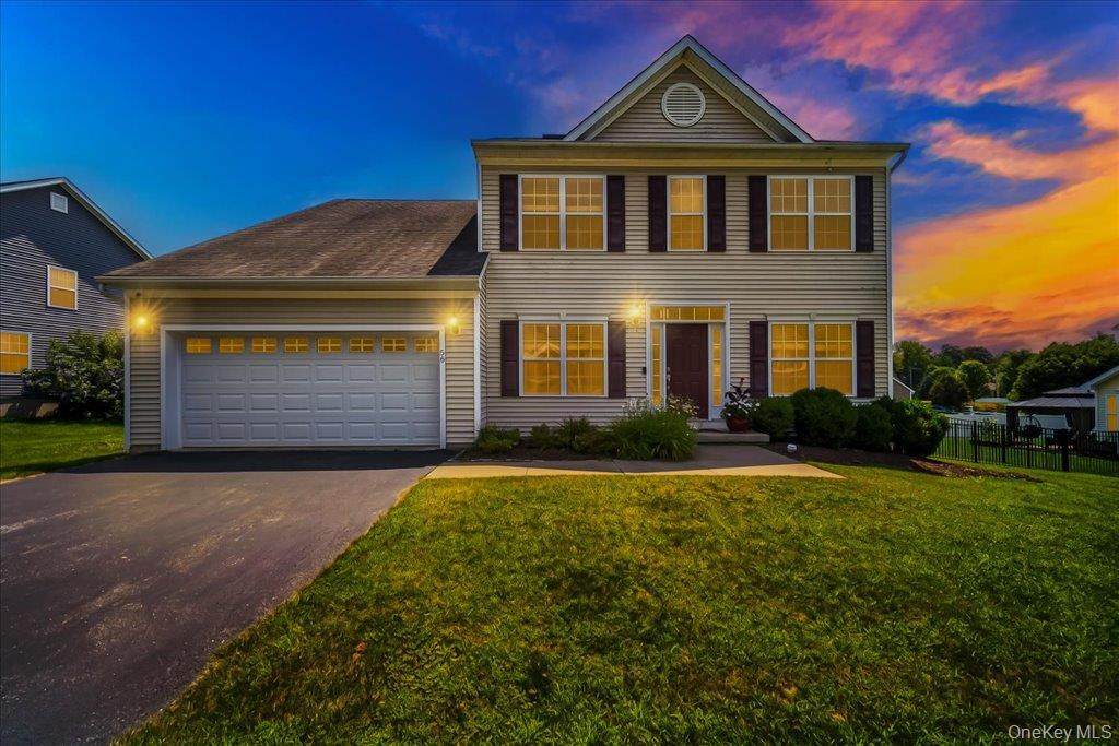 56 Plum Court Drive - Photo 1