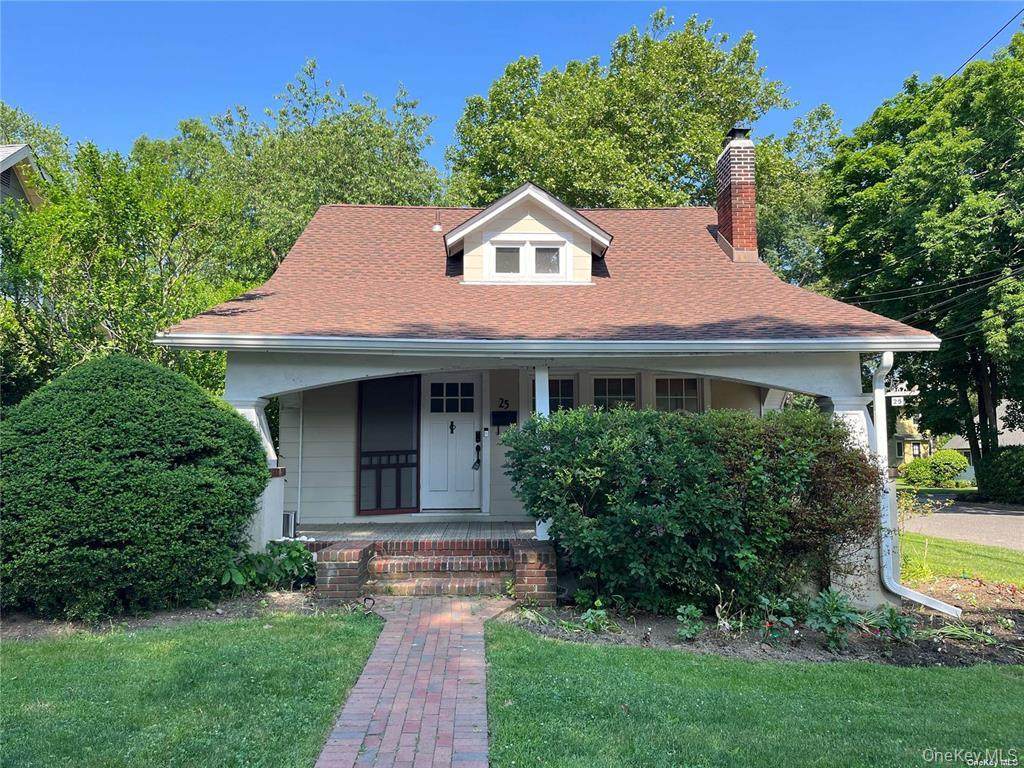 25 Willow Avenue - Photo 1