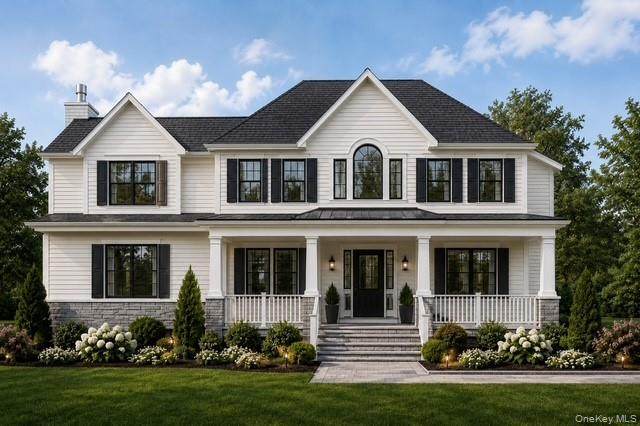 Lot 1 118 Kincart Court - Photo 1