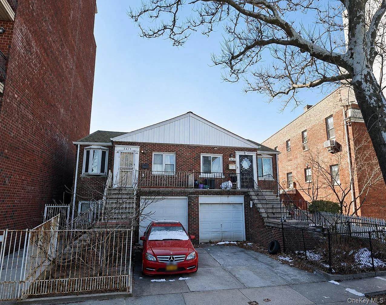 3431 Bruckner Boulevard - Photo 1