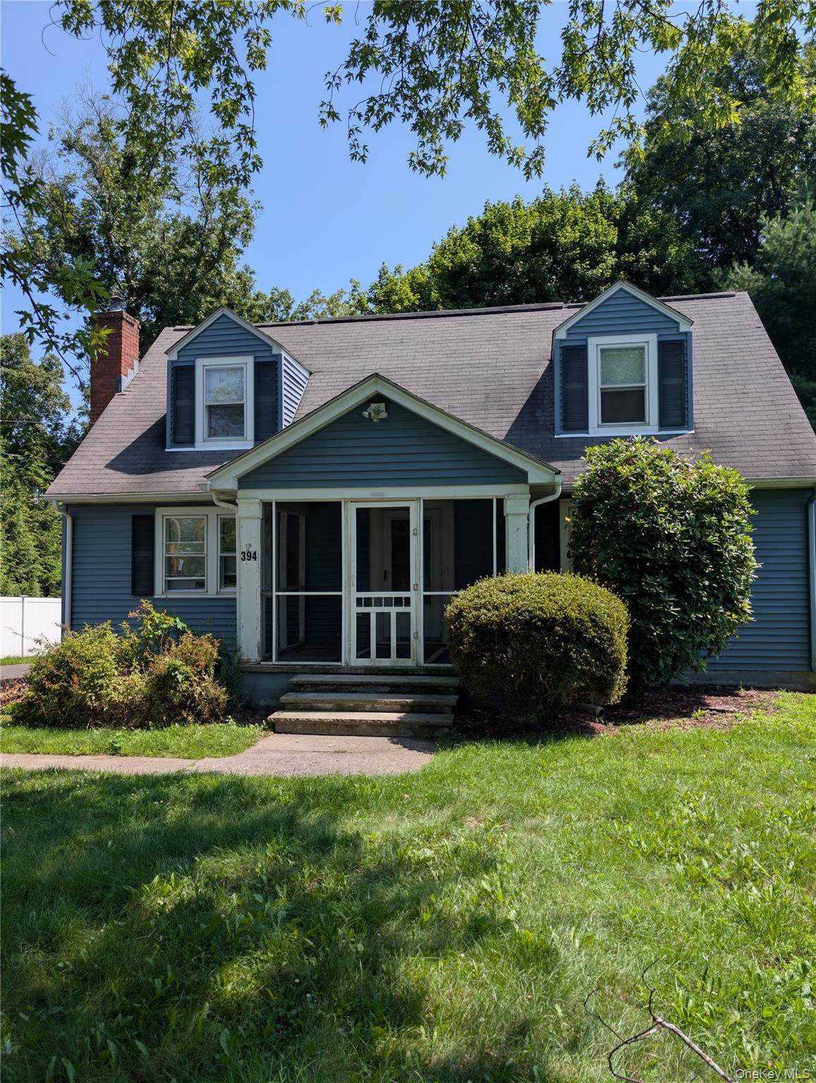 394 Riley Road - Photo 1